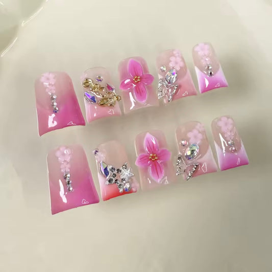 Pinky Pie