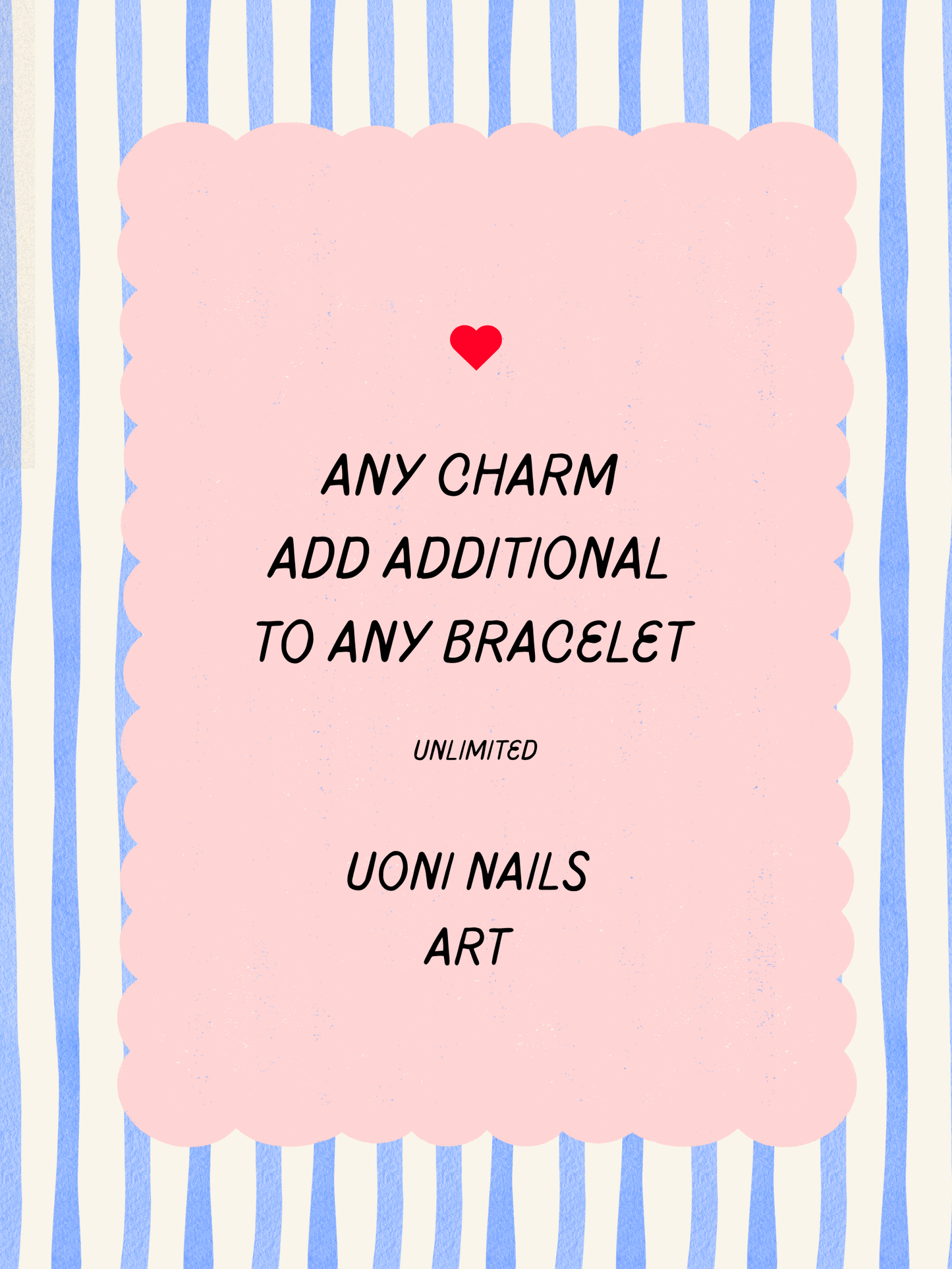 Mystery Bracelet Blind Bags